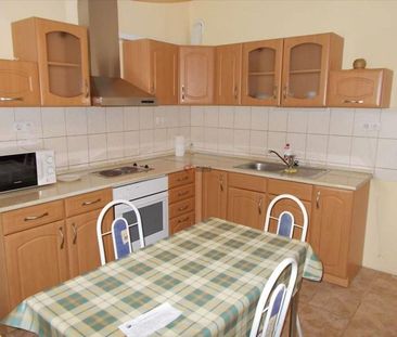 Kiadó jó állapotú lakás - Békéscsaba - Fotó 6