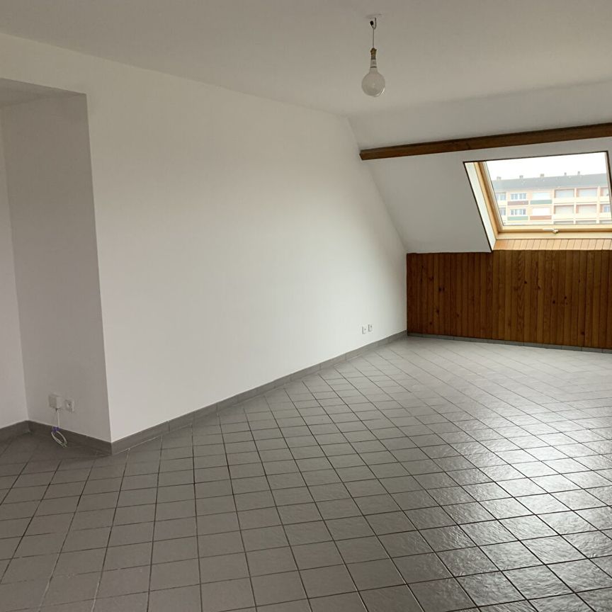 Appartement Chatenoy Le Royal 5 pièce(s) 98 m2 - Photo 1