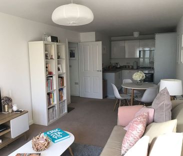 1 Bed Flat, Carfax House, SE20 - Photo 1