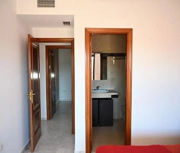 Ático de alquiler en Avenida Filosofía, Nuevo Bulevar - Photo 6