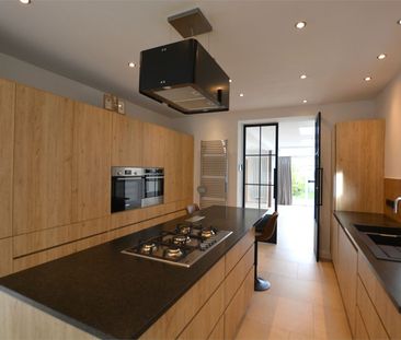 Instapklare woning met 2 slpks - EPC label B - Photo 1