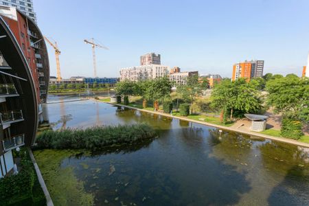 Appartement te huur: Bordeslaan 337 5223 MN Den Bosch - Photo 2