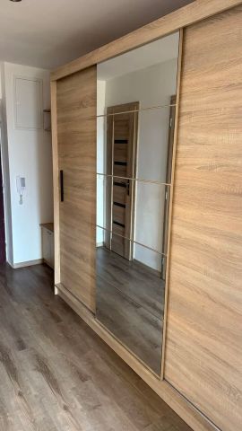 Pronájem bytu 2+kk/L, Kladno - Kročehlay, Na Růžovém poli, 47 m - Photo 3