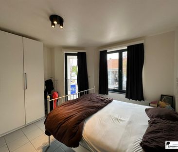 Gezellig appartement met 2 slaapkamers - Foto 1