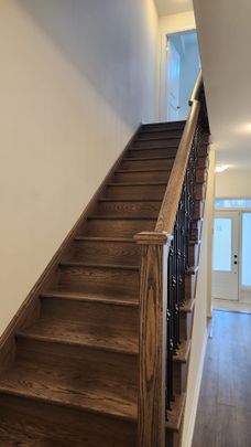 For Lease - 21 Riley Reed Lane, Richmond Hill, Ontario - Photo 1