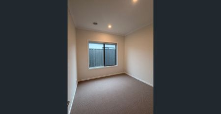 Modern & Low-Maintenance Family Home in Beveridge - Photo 4