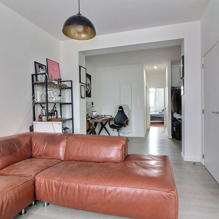 Appartement twee kamers - Photo 1