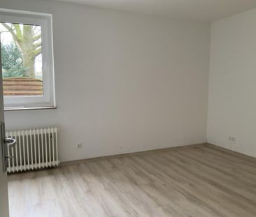 2-Zimmer-Wohnung in Duisburg Röttgersbach - mit neuem Laminat - Foto 3