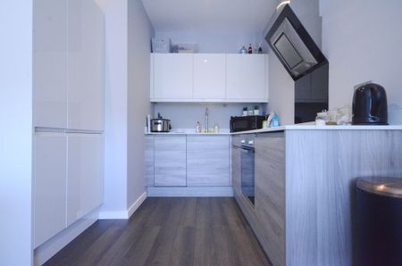 1 bedroom apartment to rent - Photo 4