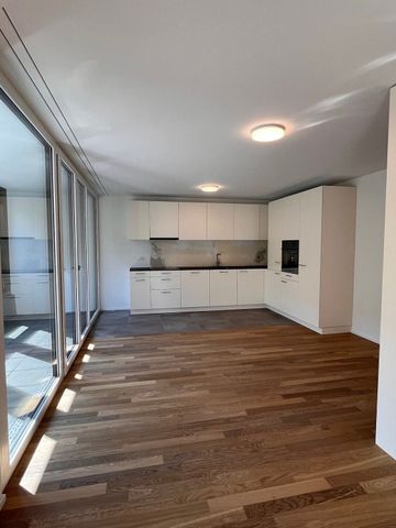 Erstvermietung im Herzen von Lyss - Foto 3