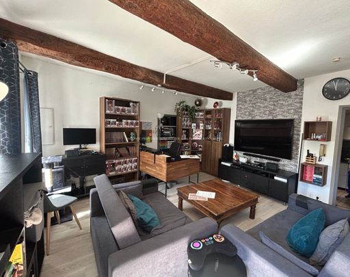 Location Maison 4 pièces 92m² VALREAS 84600 - Photo 1