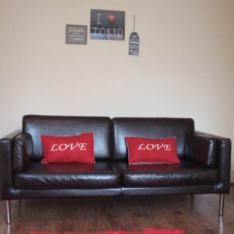 Woodside Avenue (Room 4), Burley, Leeds - Photo 1