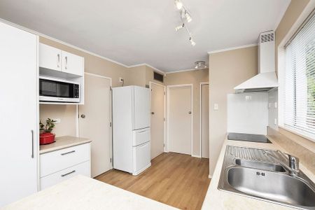 Charming 2-Bedroom Home in the Heart of Lower Hutt - Photo 3