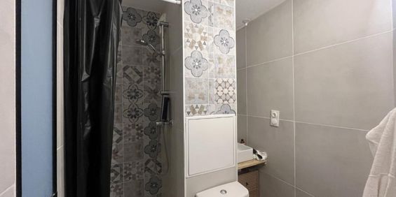 Location Appartement 1 pièce Meublé 19m² PESSAC 33600 - Photo 3