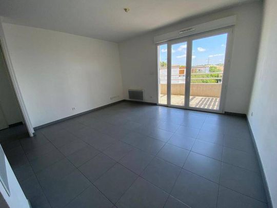 Location appartement récent 2 pièces 42.65 m² à Grabels (34790) - Photo 1