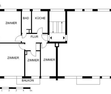 Hinter den Ellern 9, 28309 Bremen OT Hemelingen - Foto 4