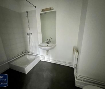 Location Appartement 1 pièce 18m² TOUQUES 14800 - Photo 1