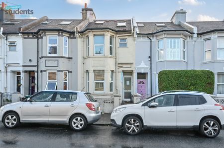 7 bedroom terraced house to rent - Photo 4