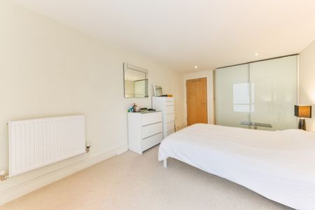 1 Bed Flat, Grant House, SW9 - Photo 5