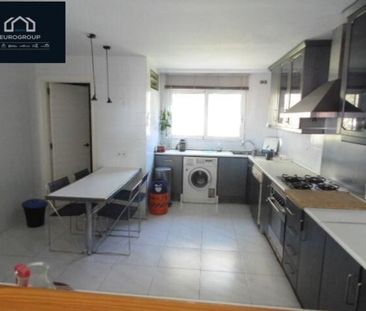 Luxury 4 room Detached House for rent in Benidorm, Spain - Photo 6