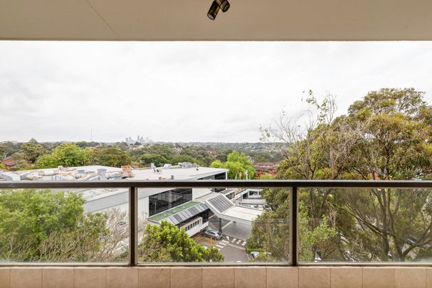 6C / 10 Abbott Street - Photo 1