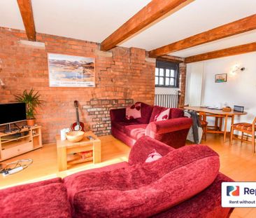 1 bedroom flat to rent - Photo 1