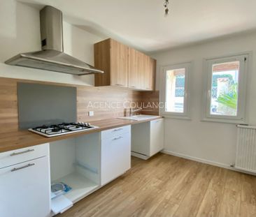 Location Maison 3 pièces 63m² LA CIOTAT 13600 - Photo 2