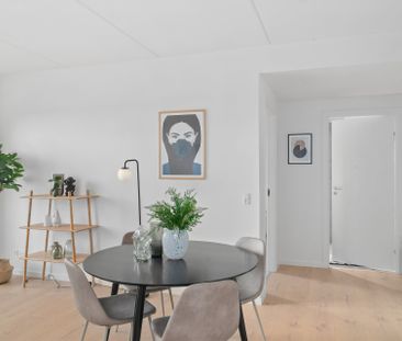 3 vær med terrasse - Foto 3