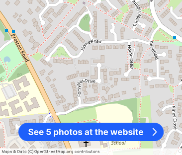 Forsythia Drive, Clayton-le-Woods - Photo 1