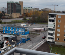 Alphyddevägen, Solna - Foto 3
