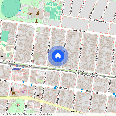 1/39 Davies Street, Vic 3018, Altona