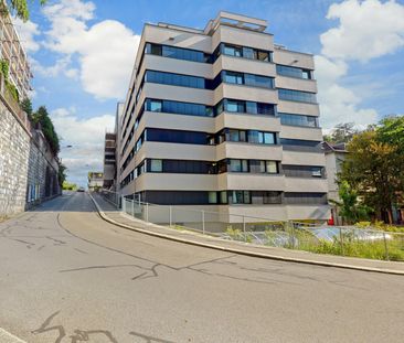 Moderne Wohnung mitten in der Stadt Luzern - Foto 5