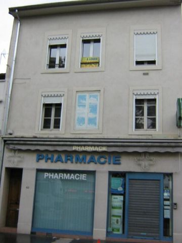 Location Appartement 3 pièces 50m² NANCY 54000 - Photo 4