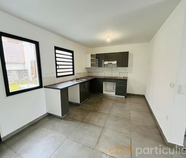 A LOUER MAISON T4 NON MEUBLEE - GRAND BOIS - Photo 4