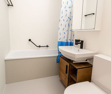1.5 Zimmer, 2. Stock - Photo 5
