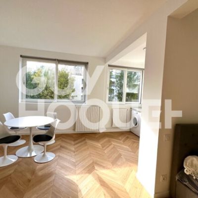 Appartement à louer à Paris 16Ème - Photo 1