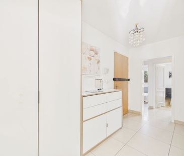 Meublé, moderne et lumineux 5 pièces avec jardin à Châtelaine - Photo 6