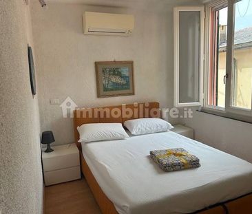 Trilocale via Tommaso Racca 15, Centro, Camogli - Foto 4