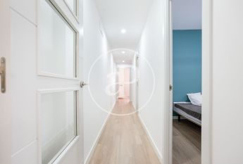 Flat for rent in Nou Moles - L'Olivereta (Valencia)