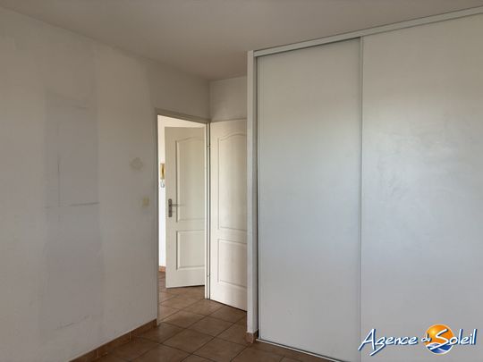 Location Appartement 2 pièces 39m² NARBONNE 11100 - Photo 1