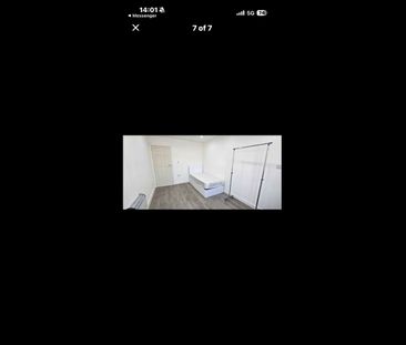 Studio Flat, Inglefield Road, B33 - Photo 2
