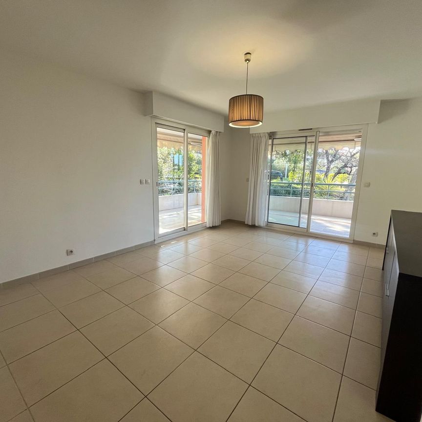 Location Appartement 3 pièces 64m² BIOT 06410 - Photo 1