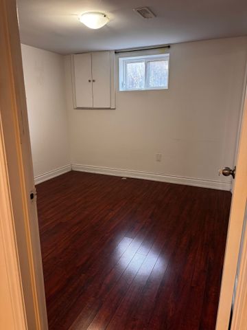 For Lease - 41 Hatfield Crescent Unit# Basement, Toronto, Ontario - Photo 3
