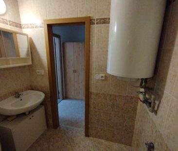 Pronájem bytu 1+kk 30 m2 - Fotografie 6