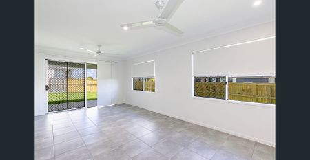 Where Family Memories Begin - Stunning New Build in Bohle Plains! - Photo 5