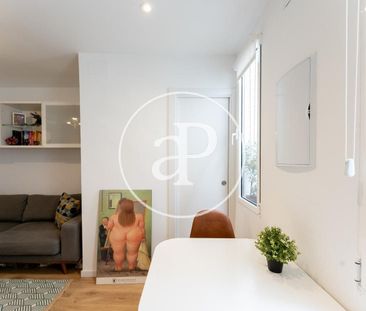 Piso de alquiler en C. de Sagunto, Trafalgar - Photo 2