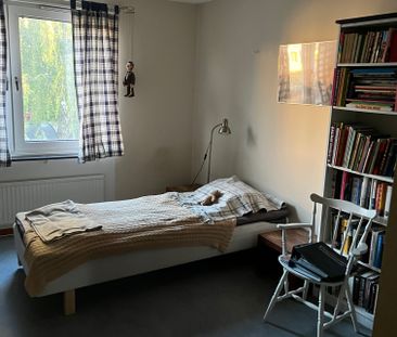 Bygatan, Sollentuna - Photo 2