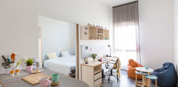Kley Marseille Saint-Charles - Kocoon XL - Photo 2