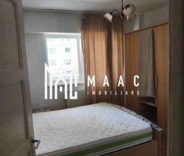 Apartament 2 camere | 70 mpu | Balcon | Mihai Viteazu - Photo 3
