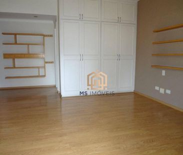 Apartamento Com 3 Dormitórios, 218 m² - Venda por R$2.300.000ou Alu... - Foto 5